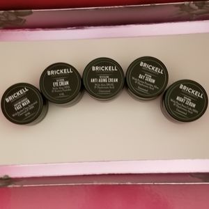 Brickell Other - BRICKELL BUNDLE ASSORTED MEN FACIAL TREATMENTS Brickell Other - BRICKELL BUNDLE ASSORTED MEN FACIAL TREATMENTS